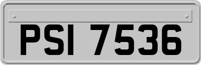 PSI7536
