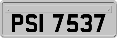 PSI7537