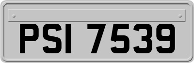 PSI7539