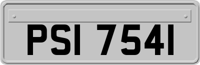PSI7541