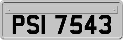 PSI7543