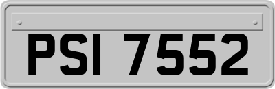 PSI7552