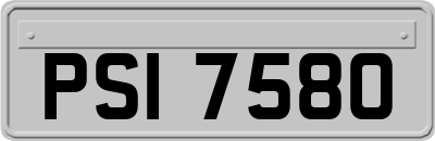 PSI7580