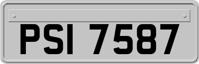 PSI7587