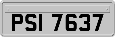 PSI7637