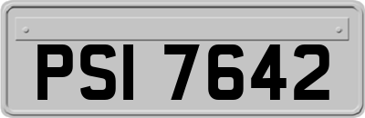 PSI7642