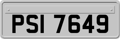 PSI7649