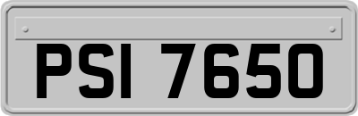 PSI7650