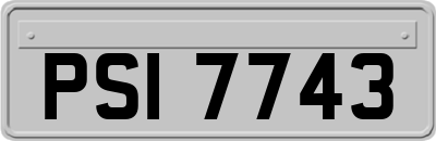 PSI7743