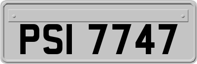 PSI7747