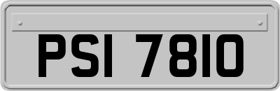 PSI7810