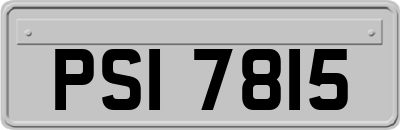 PSI7815