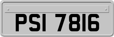 PSI7816
