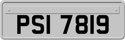 PSI7819