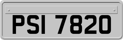 PSI7820