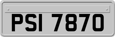 PSI7870