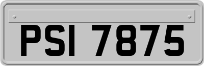 PSI7875