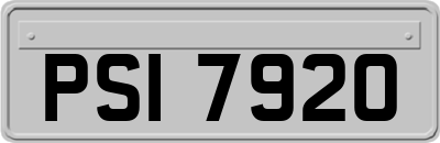 PSI7920