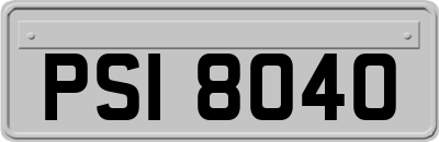 PSI8040