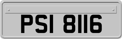 PSI8116