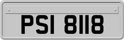 PSI8118