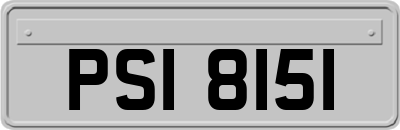 PSI8151
