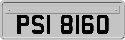 PSI8160