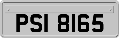 PSI8165