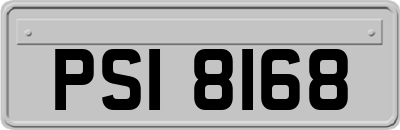 PSI8168