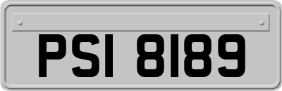PSI8189