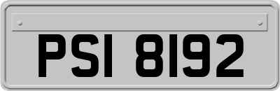 PSI8192