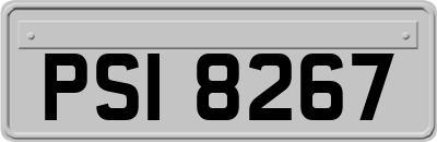 PSI8267