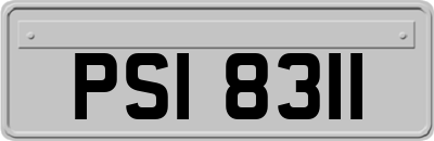 PSI8311