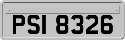 PSI8326