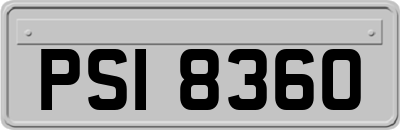 PSI8360