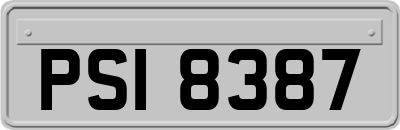 PSI8387