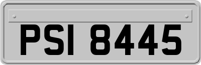 PSI8445