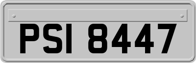 PSI8447