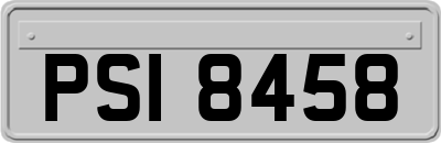 PSI8458
