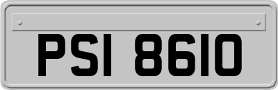 PSI8610