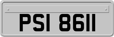 PSI8611