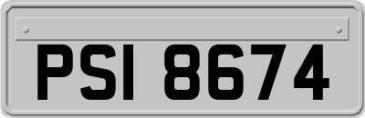 PSI8674