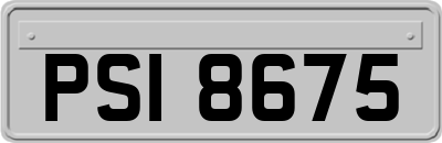 PSI8675