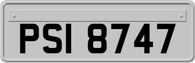 PSI8747