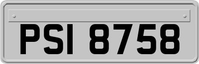 PSI8758