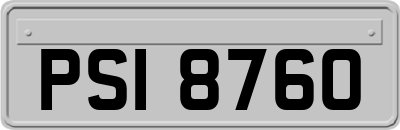 PSI8760