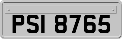 PSI8765