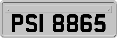 PSI8865