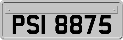 PSI8875