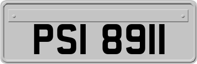 PSI8911